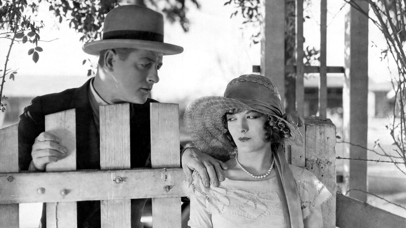 Rolling Home (1926)