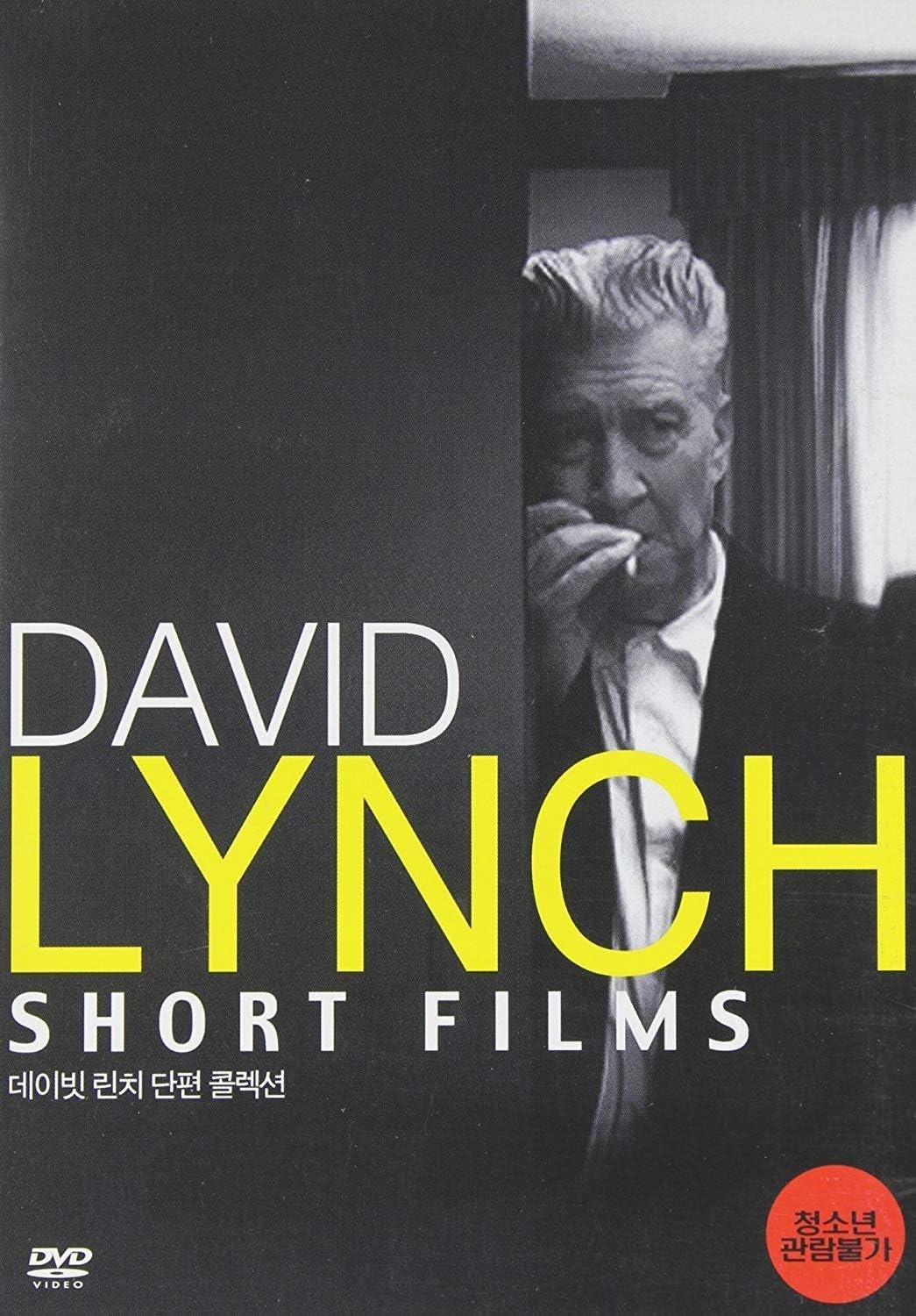 The Short Films of David Lynch