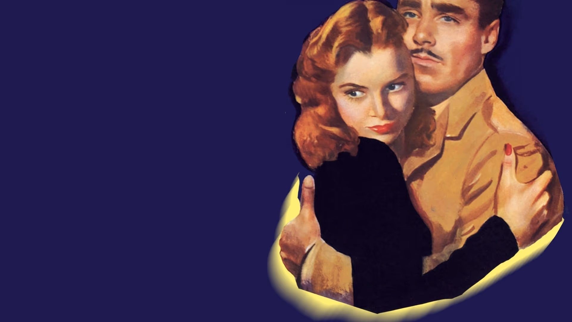 The Red Danube (1949)
