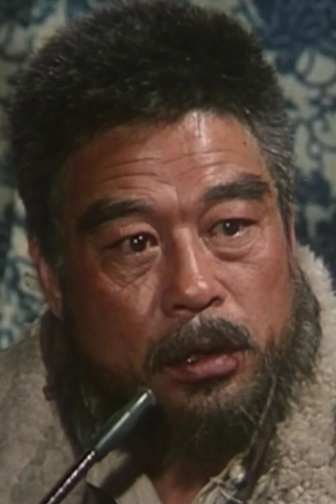 et billede af Shijun Niu