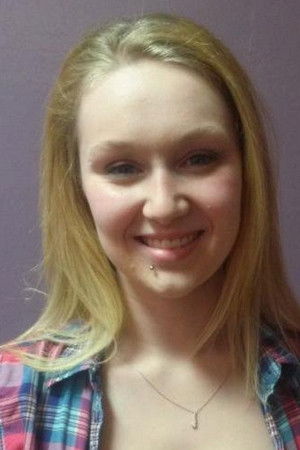 et billede af Krystle Jayes