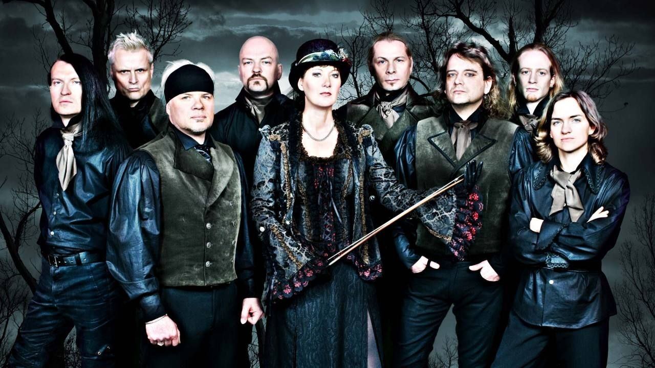 Subway to Sally : Schlachthof (2008)