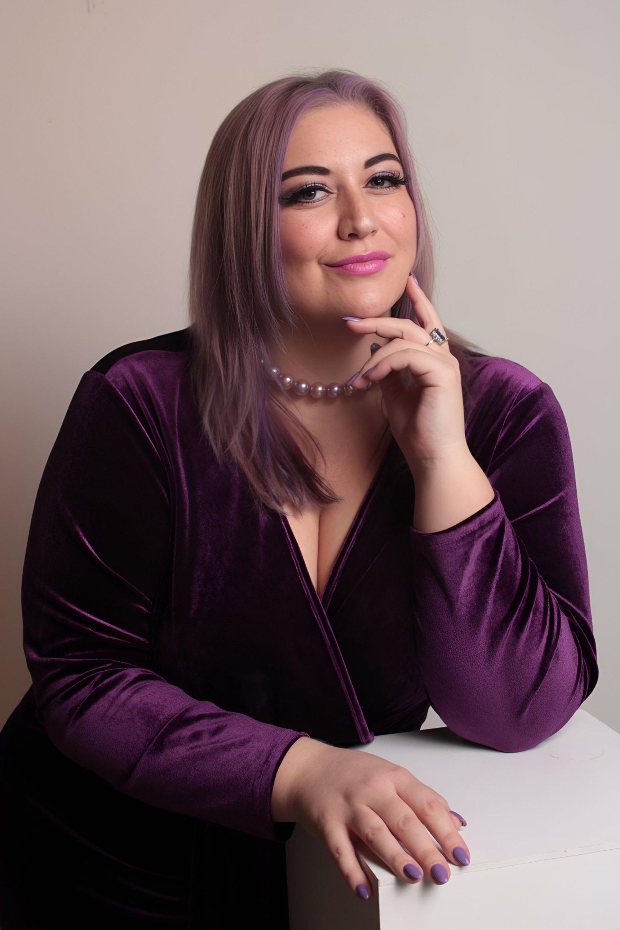 Natasha Ricketts | Casting Director