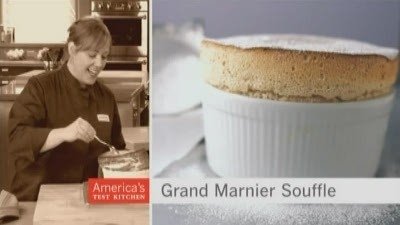 America's Test Kitchen