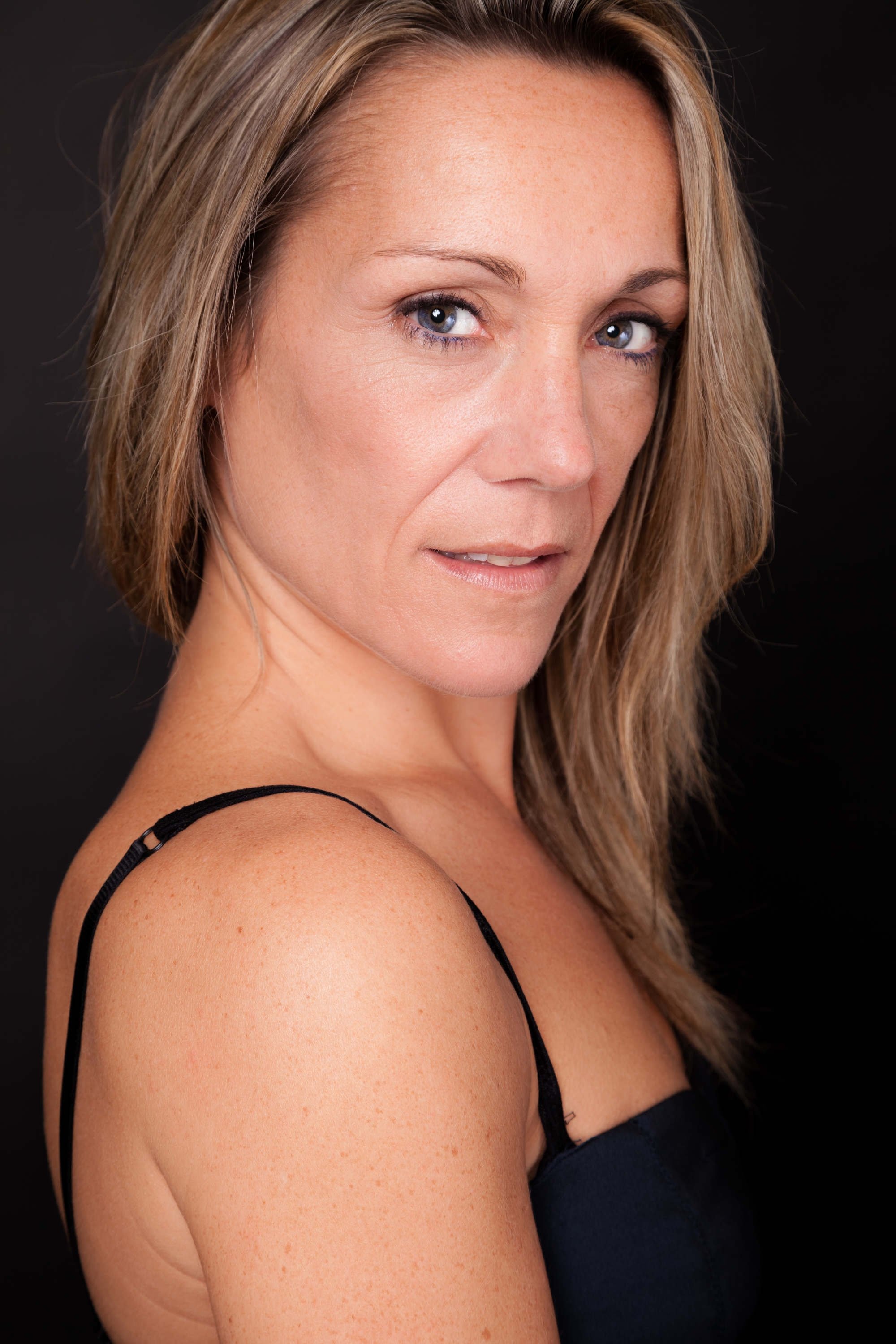 et billede af Dorleta Urretabizkaia