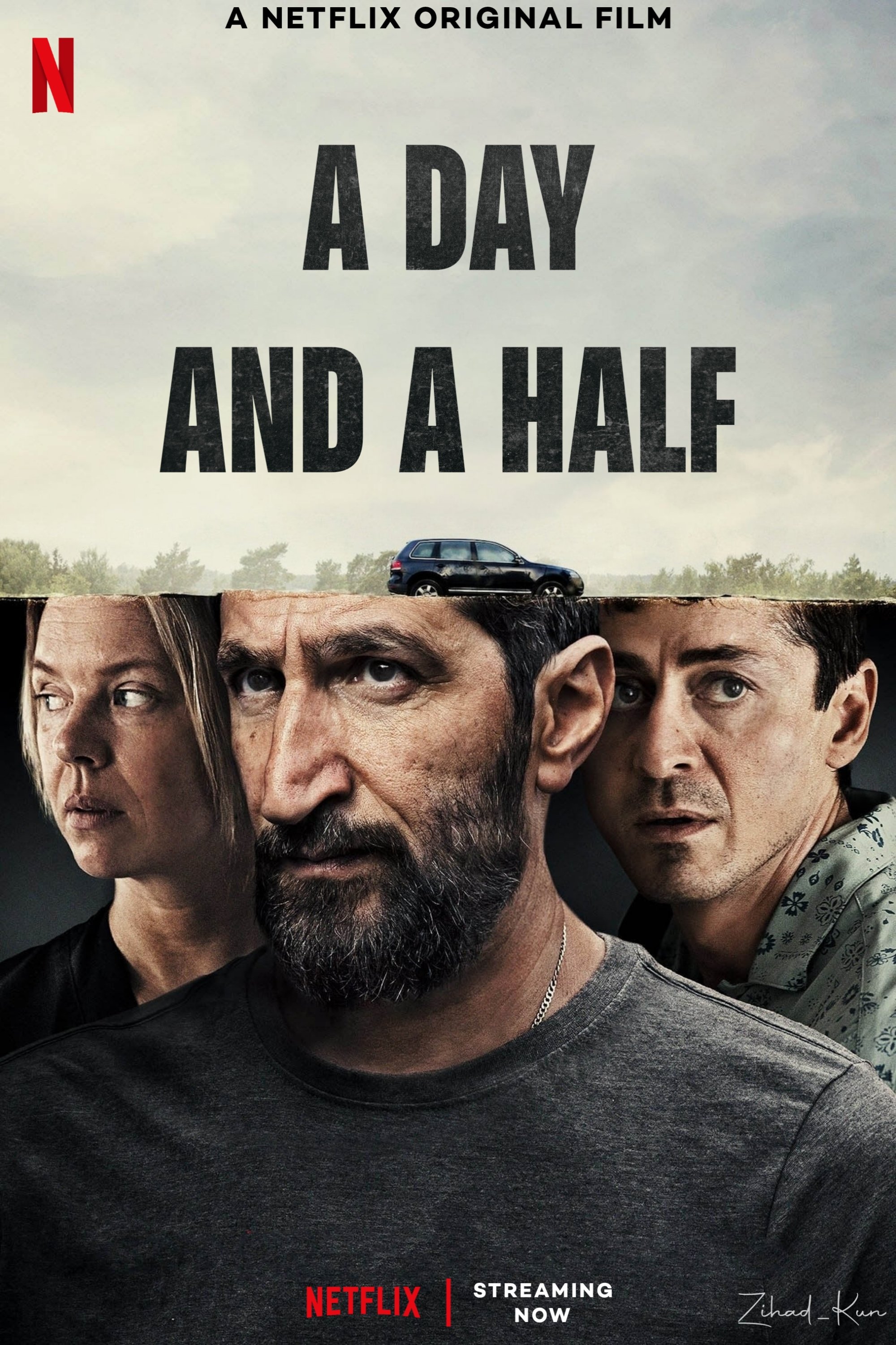 A Day and a Half