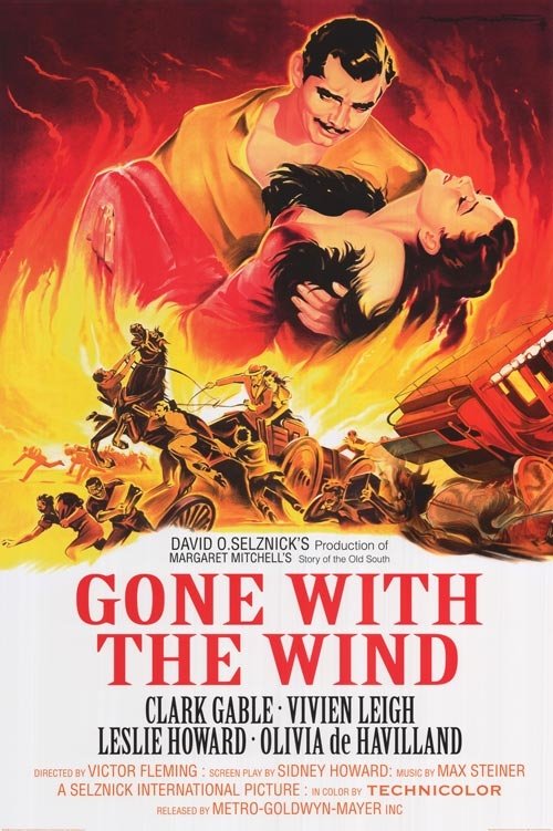 Gone with the Wind