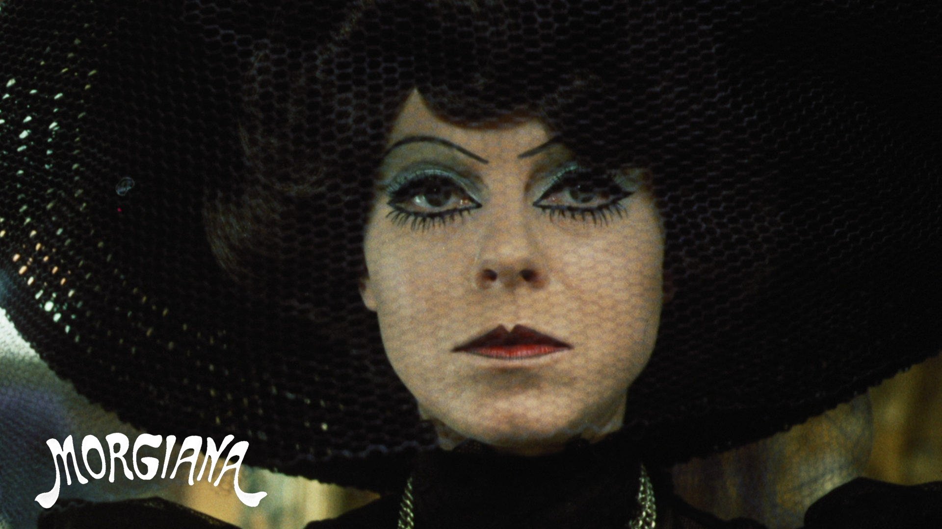 Morgiana (1972)