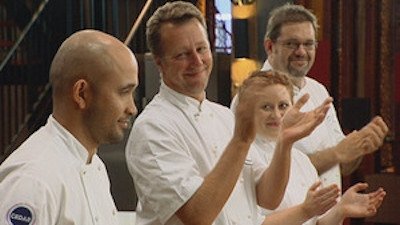 MasterChef (Australia) 3x21