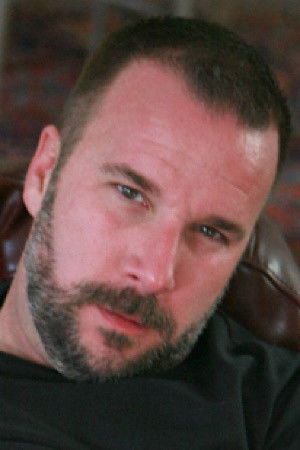 et billede af Mark Bishop