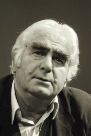 et billede af Giorgos Fourniadis