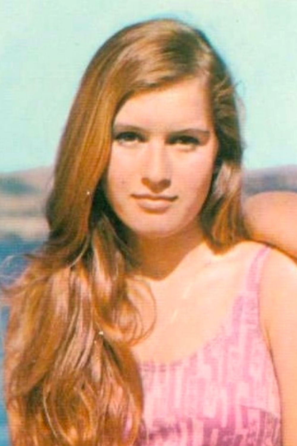 et billede af Nilüfer Koçyiğit