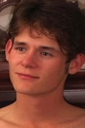 et billede af Tommy Blair