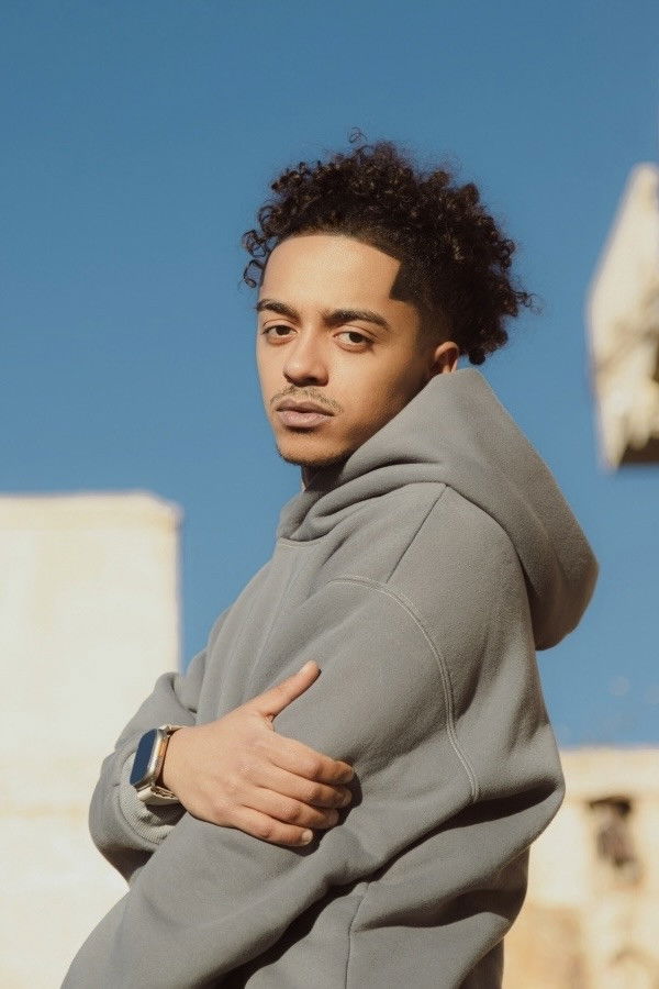 et billede af Cosimo Longo