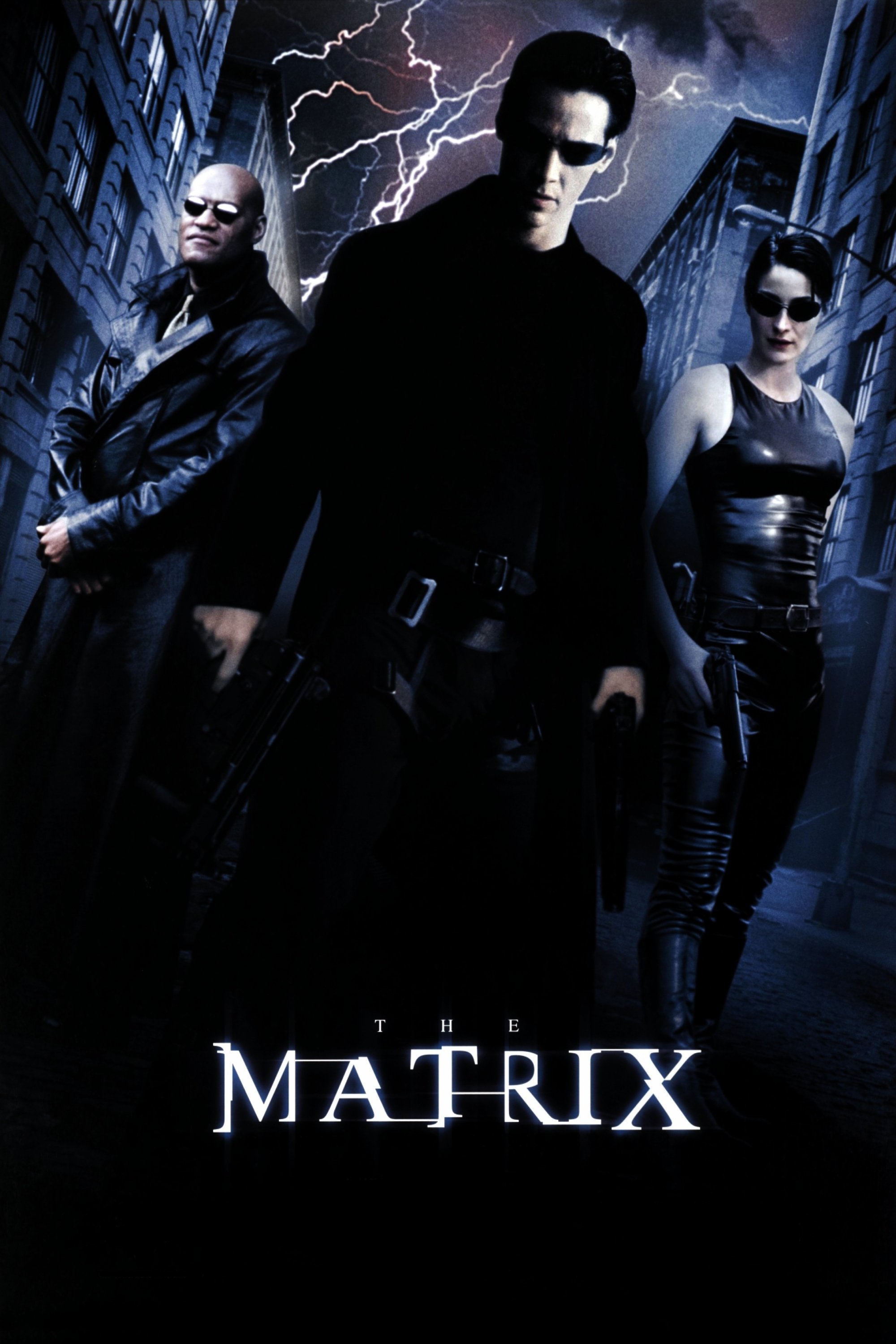 The Matrix
