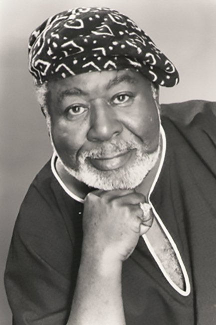 et billede af Nick LaTour