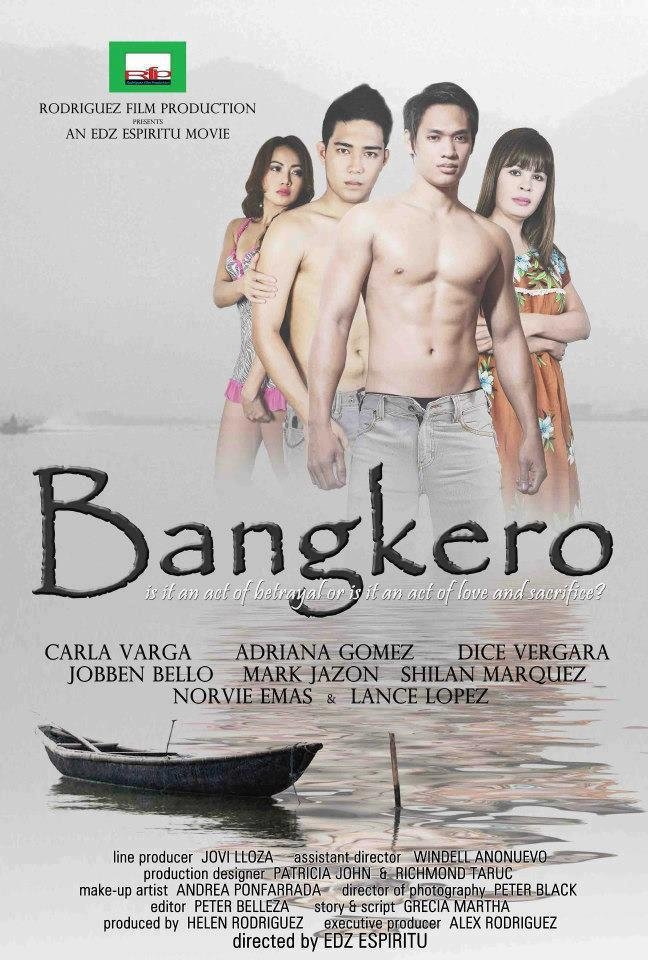 Bangkero Bangkero