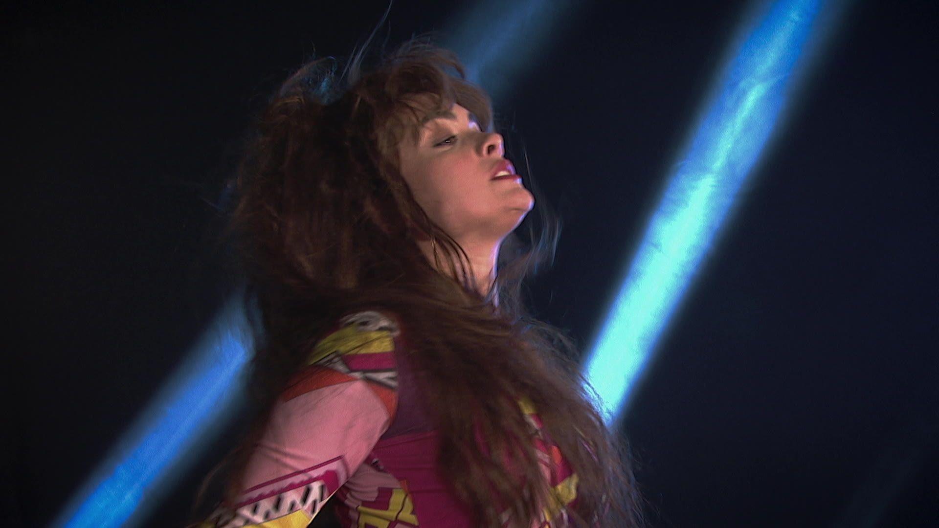 Ellas soy yo, Gloria Trevi