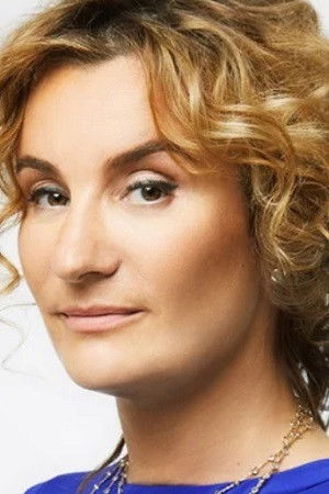 et billede af Yuliana Slashcheva