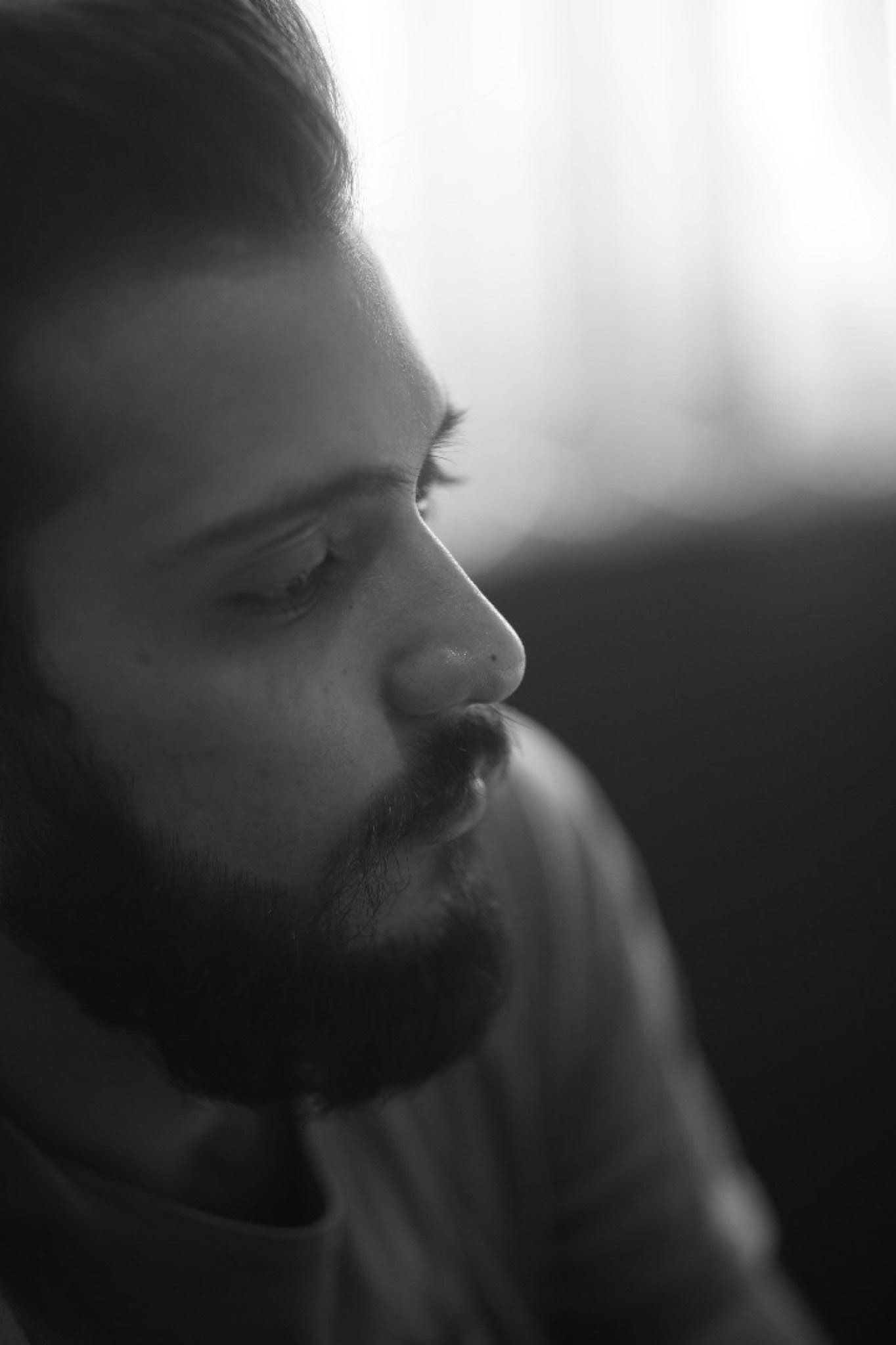 et billede af Behnam Ashrafi