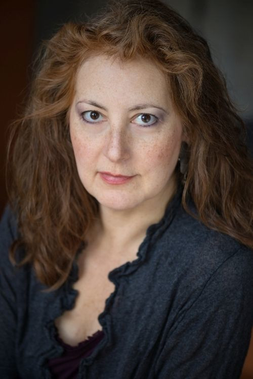 et billede af L. Kalo Gow