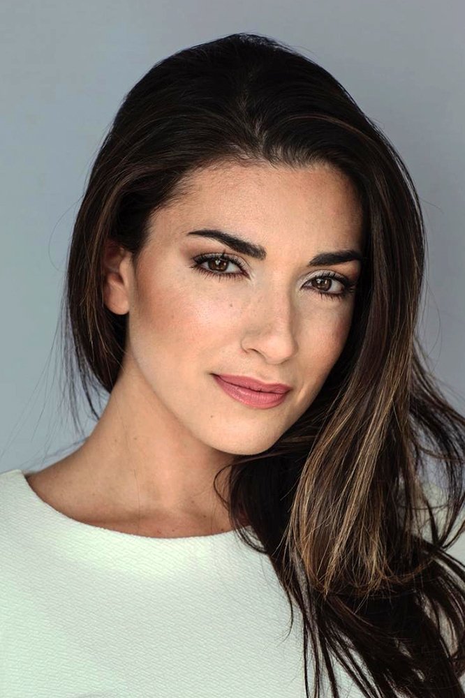 et billede af Liliana Fiorelli