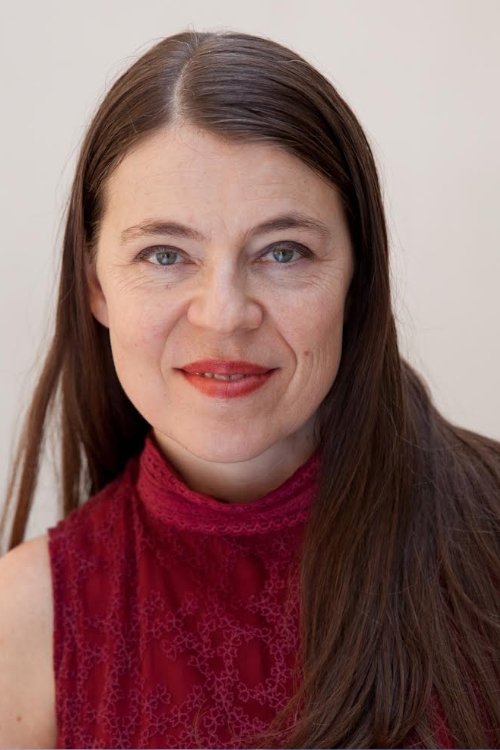 et billede af Heidi Zeigler