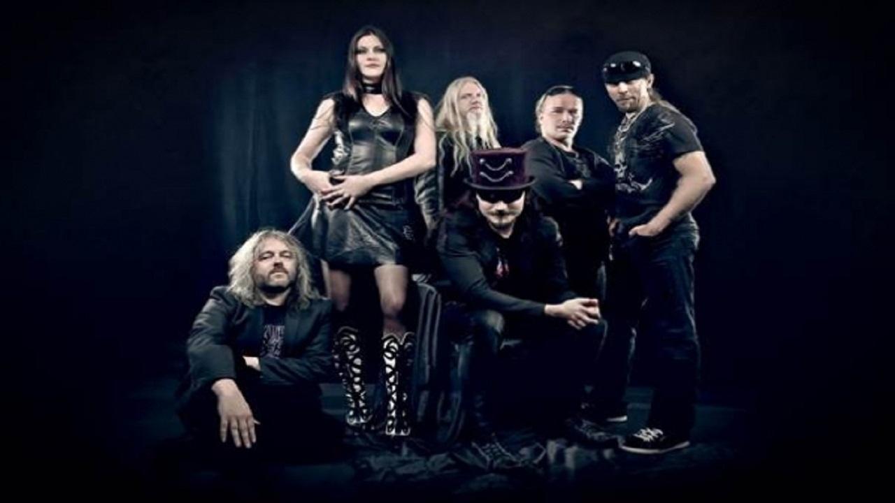 Nightwish: Live at Wacken Open Air (2013)