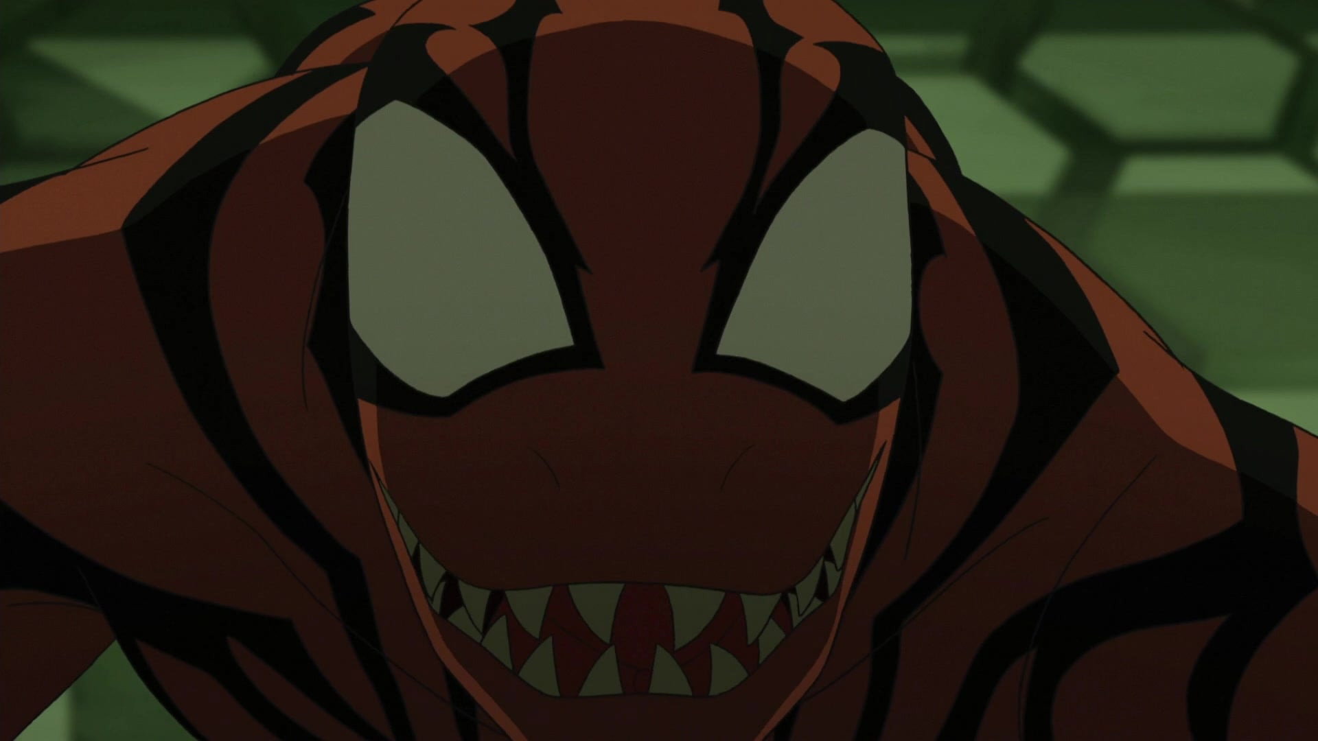 Marvel's Ultimate Spider-Man Season 2 :Episode 8  Carnage