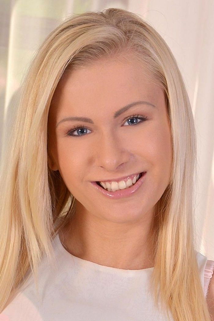 et billede af Vanessa Staylon