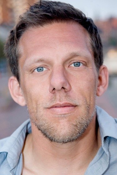 et billede af Lars Nagel