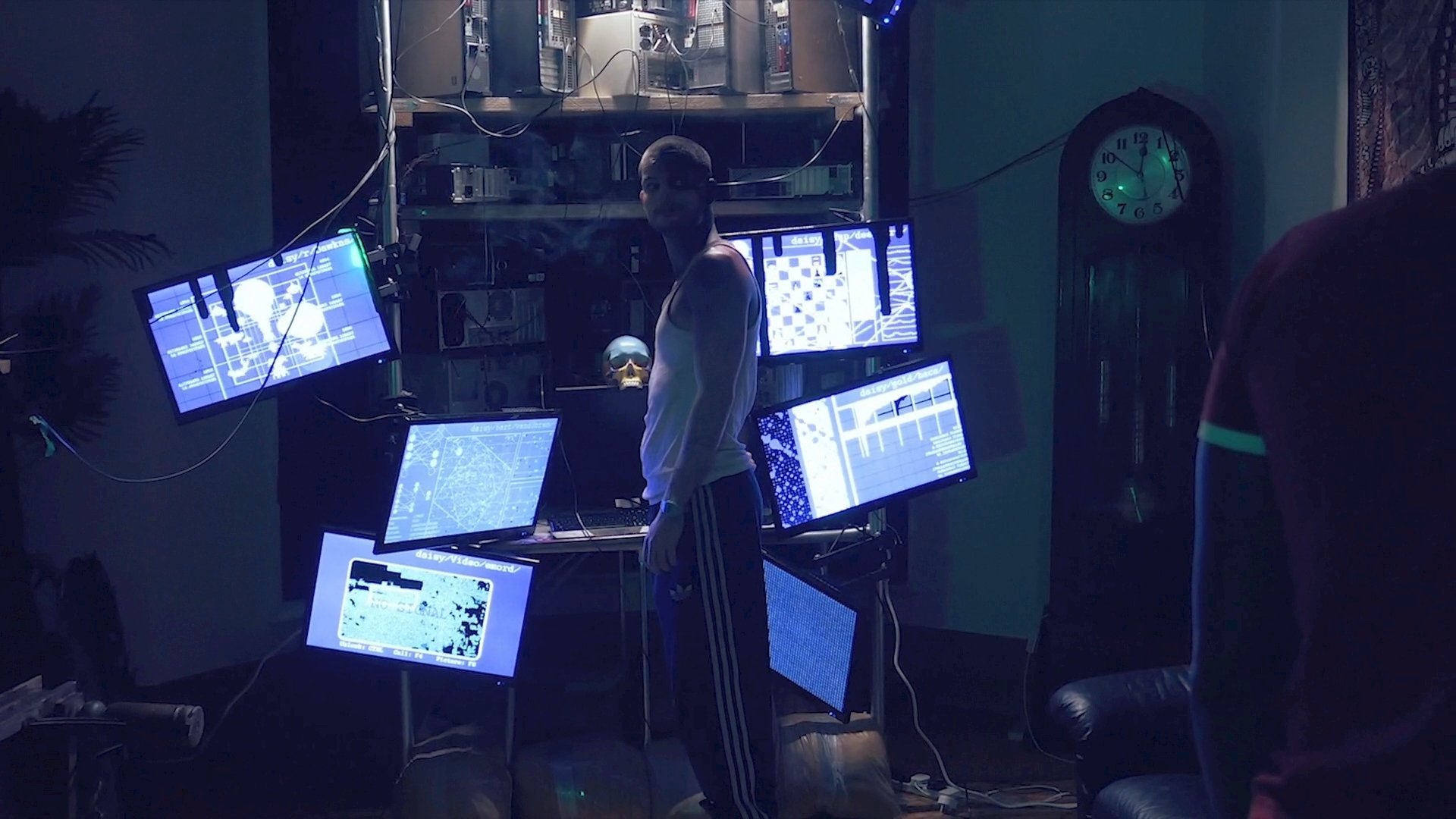 CTRL (2018)