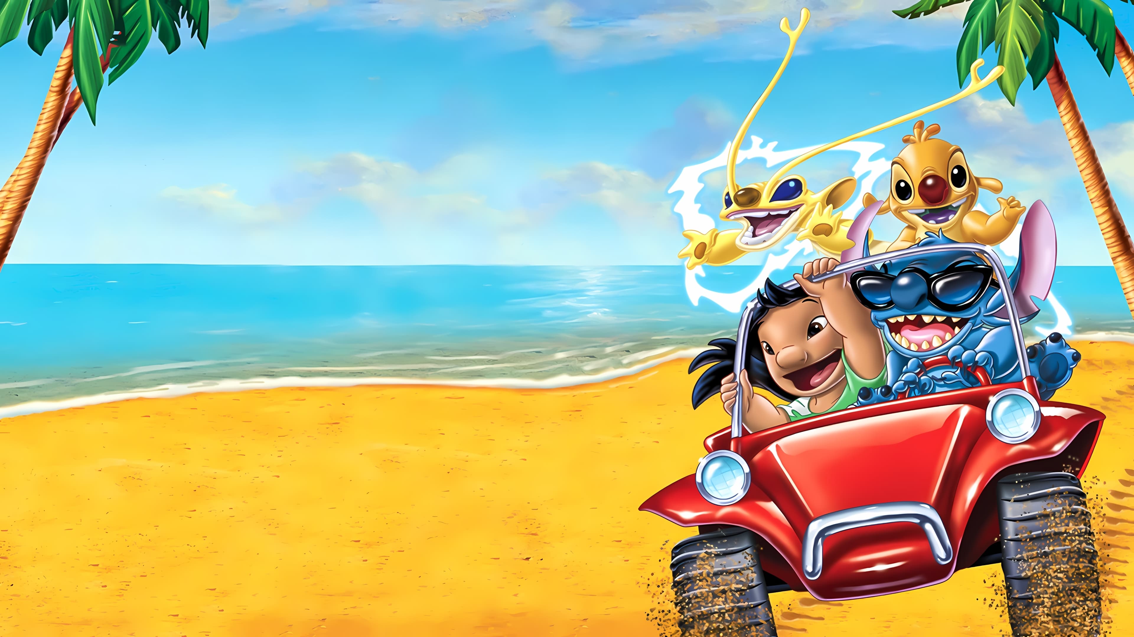 Backdrop Image