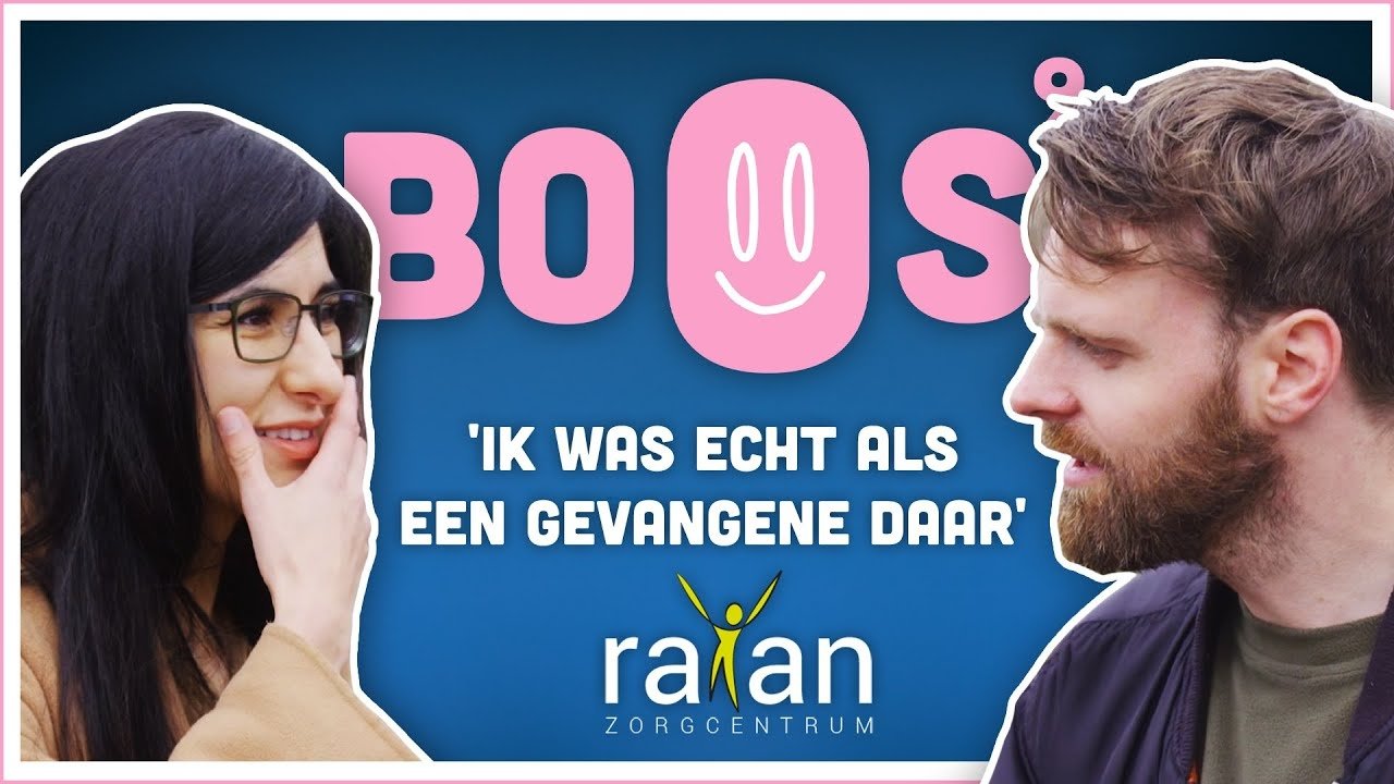 #BOOS - Épisode 5