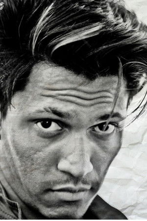 et billede af Sooraj Harris