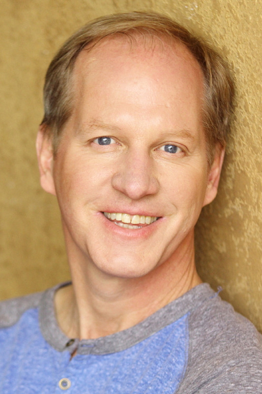 et billede af Daniel Olsen