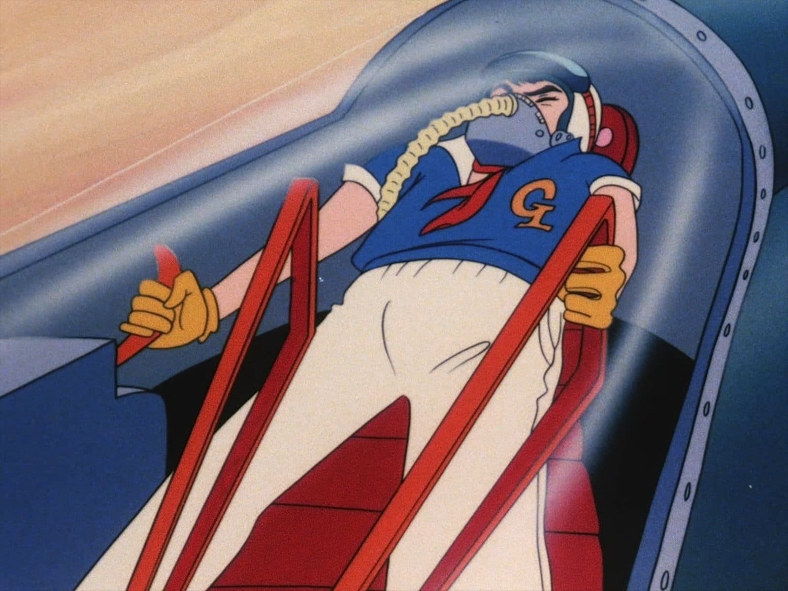 Speed Racer