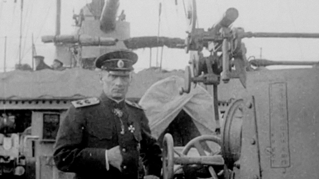 The History of the Civil War