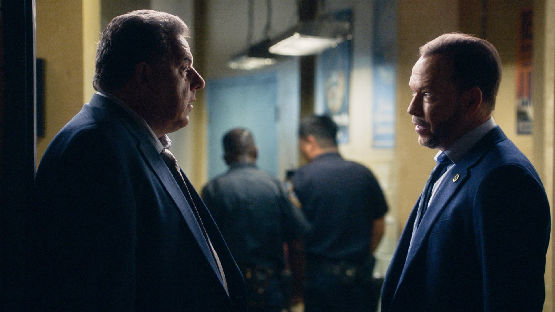 Blue Bloods Staffel 12 :Folge 2 