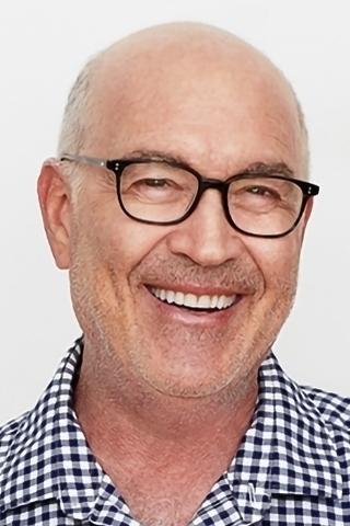 et billede af Joshua Brand