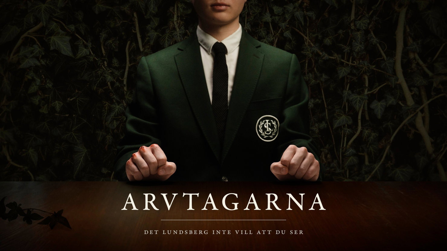 Dokument inifrån: Arvtagarna