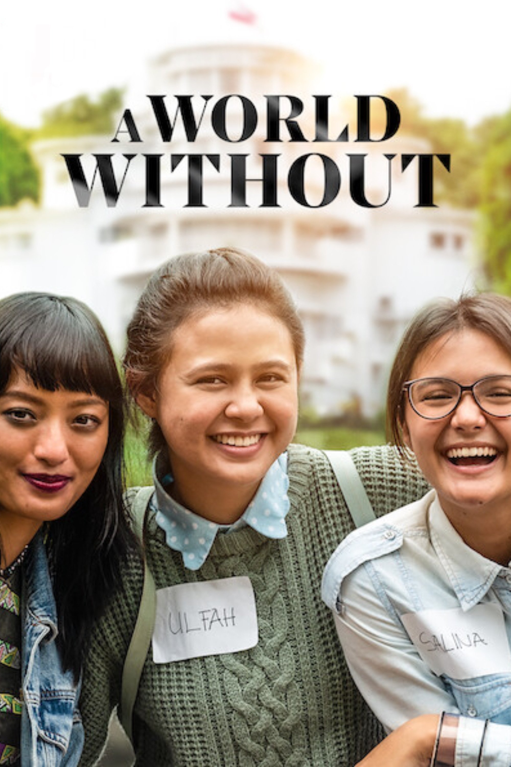 A World Without