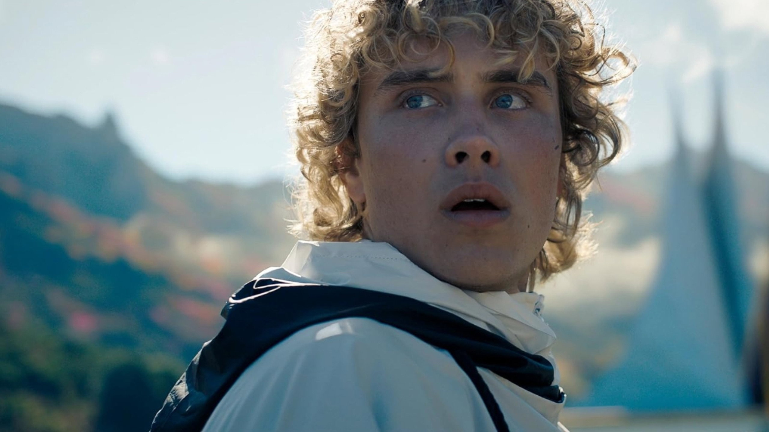 Hunger Games: Lever de soleil sur la moisson