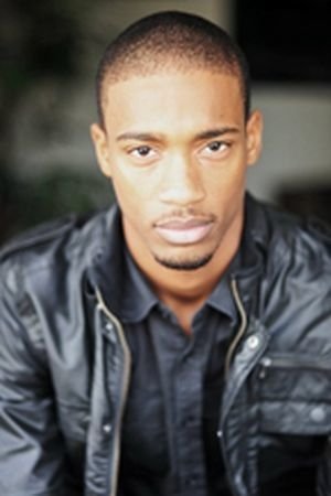 et billede af Keith Welborn