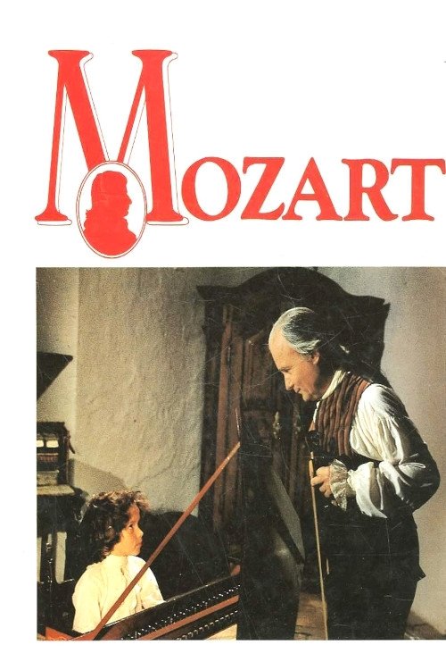 Mozart - Season 1