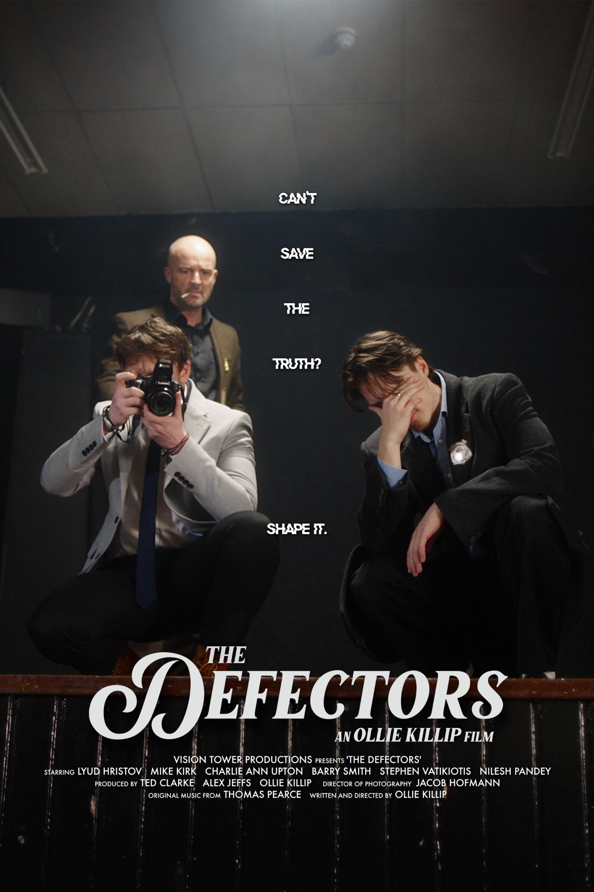 The Defectors