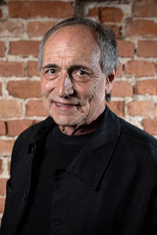 et billede af Gérson Conrad