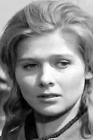 et billede af Marija Lojk