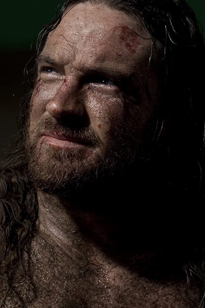 et billede af Kyle Rowling