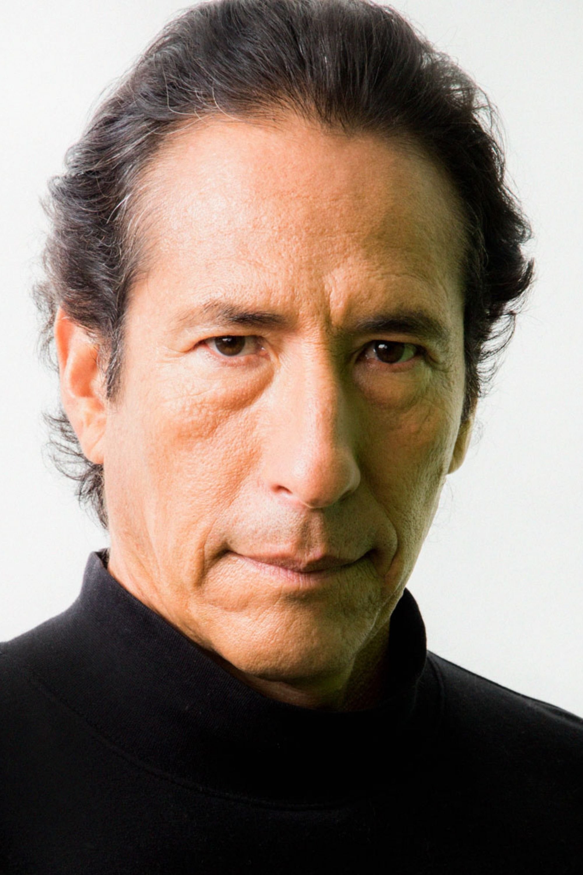 et billede af Elkin Díaz